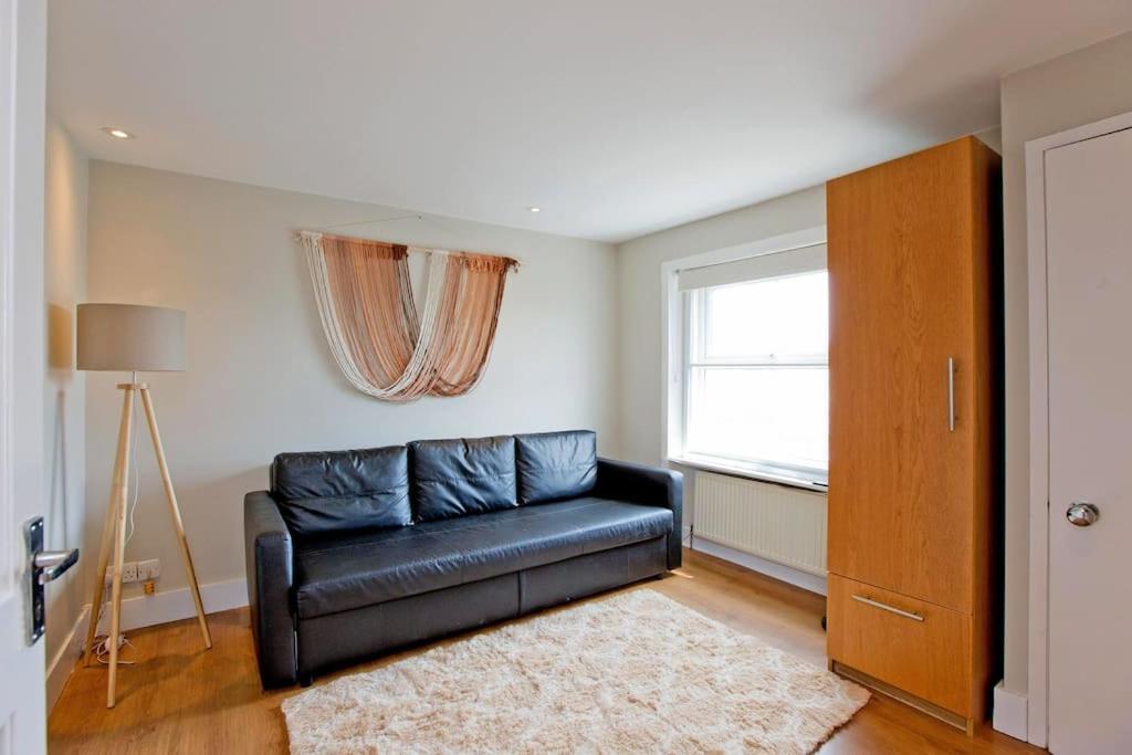 Imperial Hogarth Road Apartment -4Th Floor Londra Exterior foto